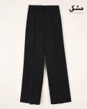 شلوار بگ روژان G00355 - 10