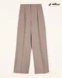 شلوار بگ روژان G00355 - 3