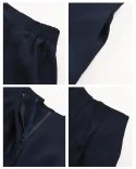 شلوار بگ روژان G00355 - 4