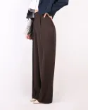 شلوار بگ روژان G00355 - 6