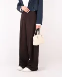 شلوار بگ رز G00359