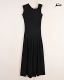 پیراهن بلند G00360 - 6