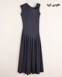 پیراهن بلند G00360 - 7