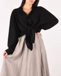 شومیز دریاG00354 - 4