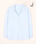 شومیز دریاG00354 - 6
