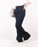 شلوار جین فلر G00363