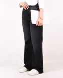 شلوار جین فلر G00363 - 2