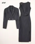 پیراهن دو تیکه G00361 - 10