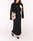 پیراهن دو تیکه G00361 - 3
