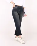 شلوار استریت G00362 - 1