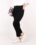 شلوار استریت G00362 - 2