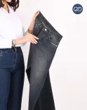 شلوار استریت G00362 - 3