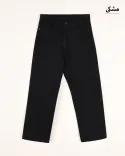 شلوار استریت G00362 - 4