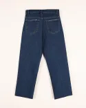 شلوار استریت G00362 - 7