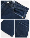 شلوار استریت G00362 - 8