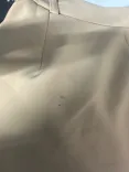 شلوار کلاسیک بغل چاک  OPPSI C0082 - 11