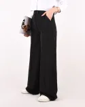 شلوار بگ واید G00370