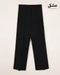 شلوار بگ بزایاق G00372 - 1