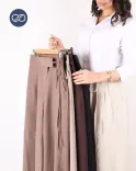 شلوار بگ آرامیس G00358 - 13