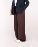 شلوار بگ آرامیس G00358 - 1