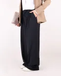 شلوار بگ آرامیس G00358 - 2