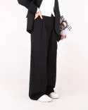 شلوار بگ آرامیس G00358 - 3
