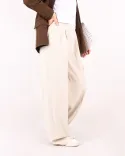 شلوار بگ آرامیس G00358 - 4