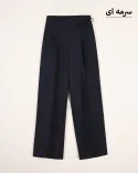 شلوار بگ آرامیس G00358 - 6