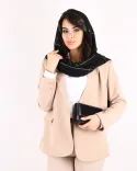 شال لینن S00896