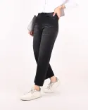 شلوار راسته کات G00365 - 6