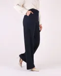 شلوار بگ هیما W001 - 1