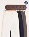 شلوار بگ هیما W001 - 9