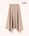 دامن پشت کش W0013 - 8