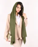 شال طرحدار S00900 - 3
