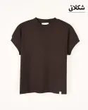 تیشرت خفاشی G00390 - 11