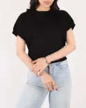 تیشرت خفاشی G00390 - 4