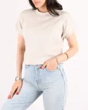 تیشرت خفاشی G00390 - 5
