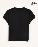 تیشرت خفاشی G00390 - 6