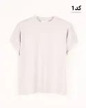 تیشرت خفاشی G00390 - 7