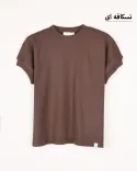تیشرت خفاشی G00390 - 8
