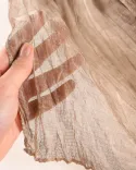 شال حریرپروجا S00911 - 12
