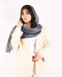شال حریرپروجا S00911 - 1