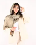 شال حریرپروجا S00911 - 2