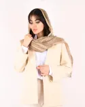 شال ترمه S00910 - 3