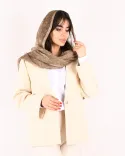 شال ترمه S00910 - 4
