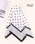 مینی اسکارف S00913 - 27