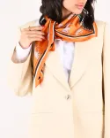 مینی اسکارف S00913 - 6