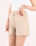 شلوارک G00389 - 1