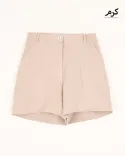 شلوارک G00389 - 7