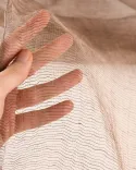 شال سیلک ابریشم مادام S00915 - 10